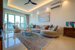 Tiara (D9), Condominium #501014501